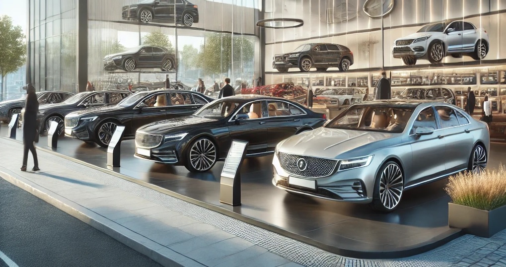 matriculas de coches