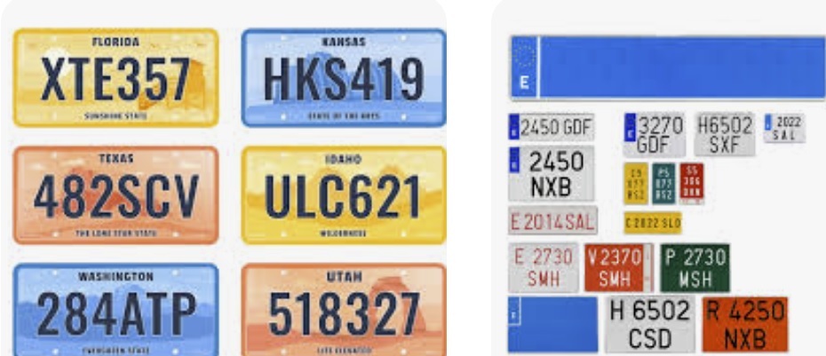 ultima matricula vista